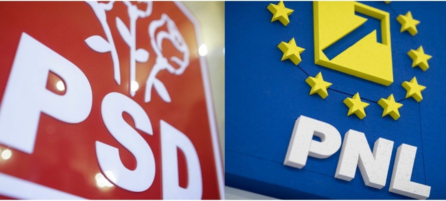 Gigel Știrbu critică încercările PSD de a relua guvernarea comună cu PNL