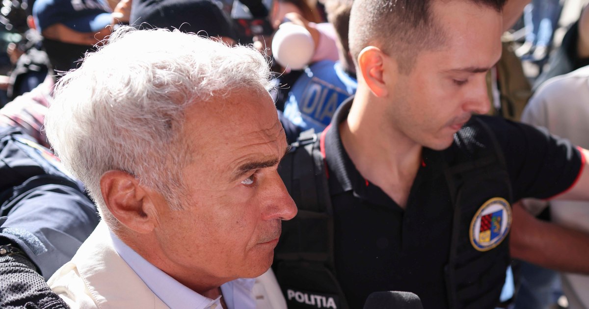 Maraton judiciar pentru Călin Georgescu: audieri la DIICOT, Tribunal și Curtea de Apel
