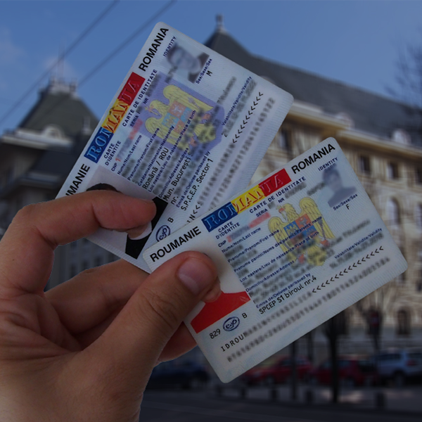 16 cetățeni ruși trimiși în judecată pentru obținerea falsă a actelor de identitate românești