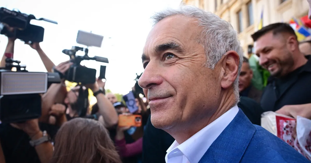 Călin Georgescu a solicitat înlocuirea arestului preventiv; judecătorii au amânat decizia
