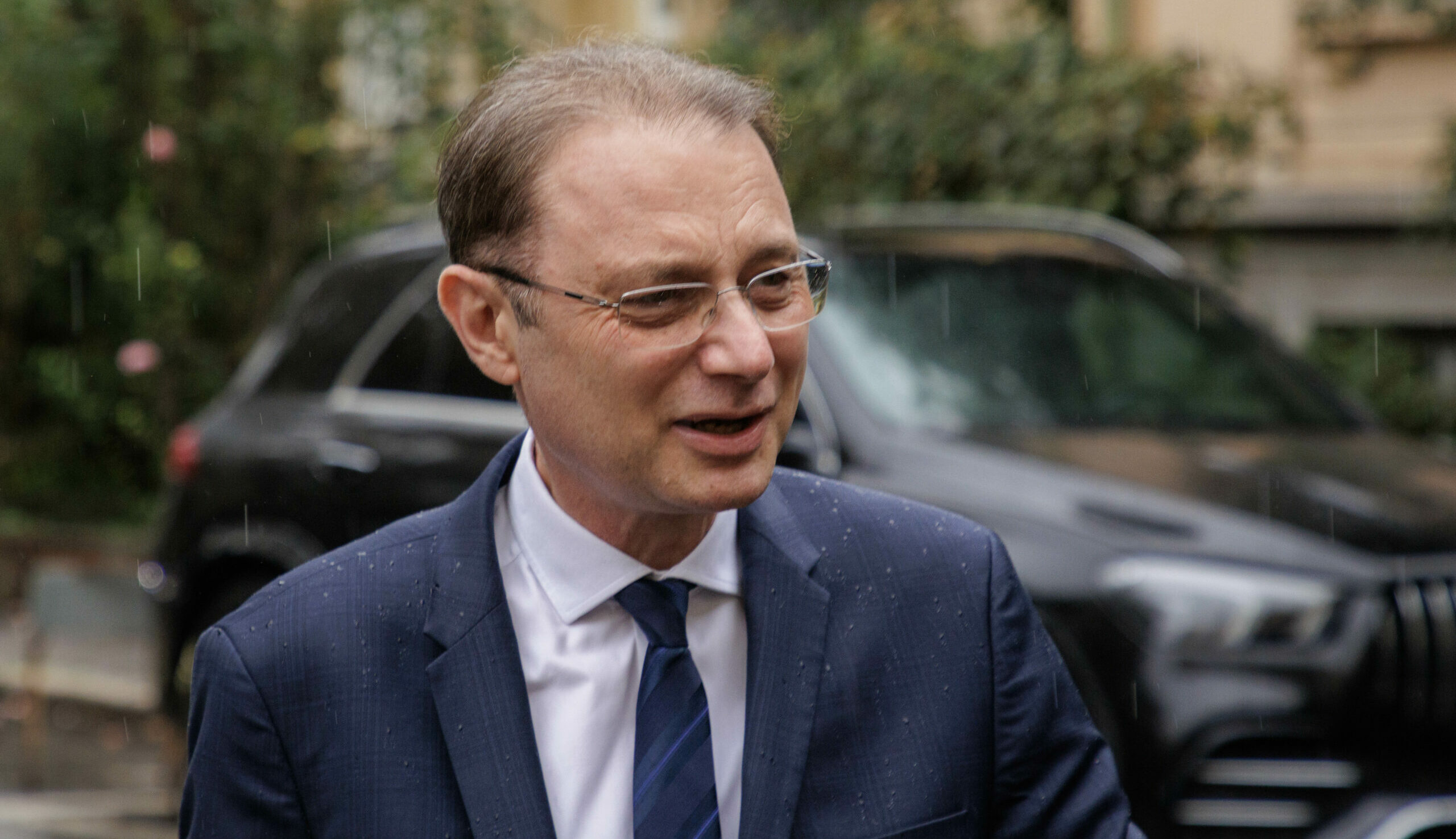 Luca Niculescu anunță progrese în negocierile pentru formarea Guvernului. Termen limită este joi