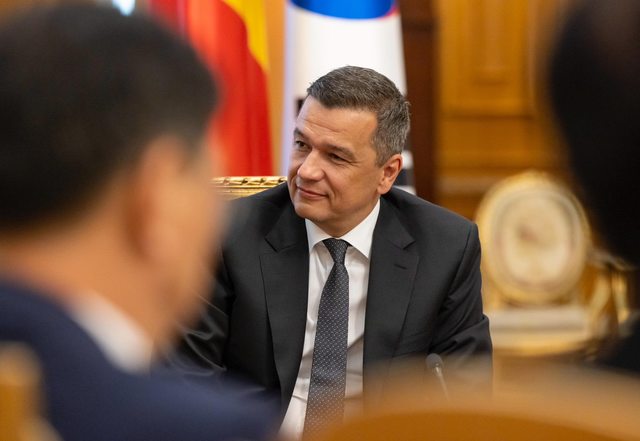 Sorin Grindeanu despre viitoarea coaliție de guvernare: UDMR va intra dacă PSD și PNL vor guverna împreună
