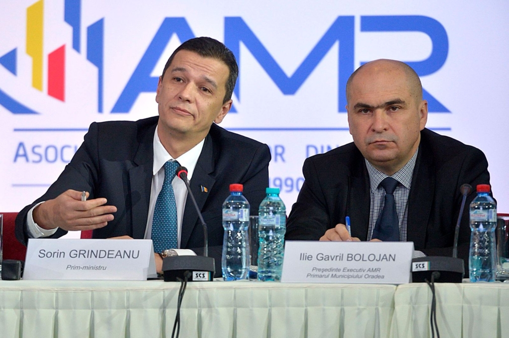 Apelul lui Sorin Grindeanu la guvernare: Critici la adresa lui Bolojan și propuneri pentru stabilitate