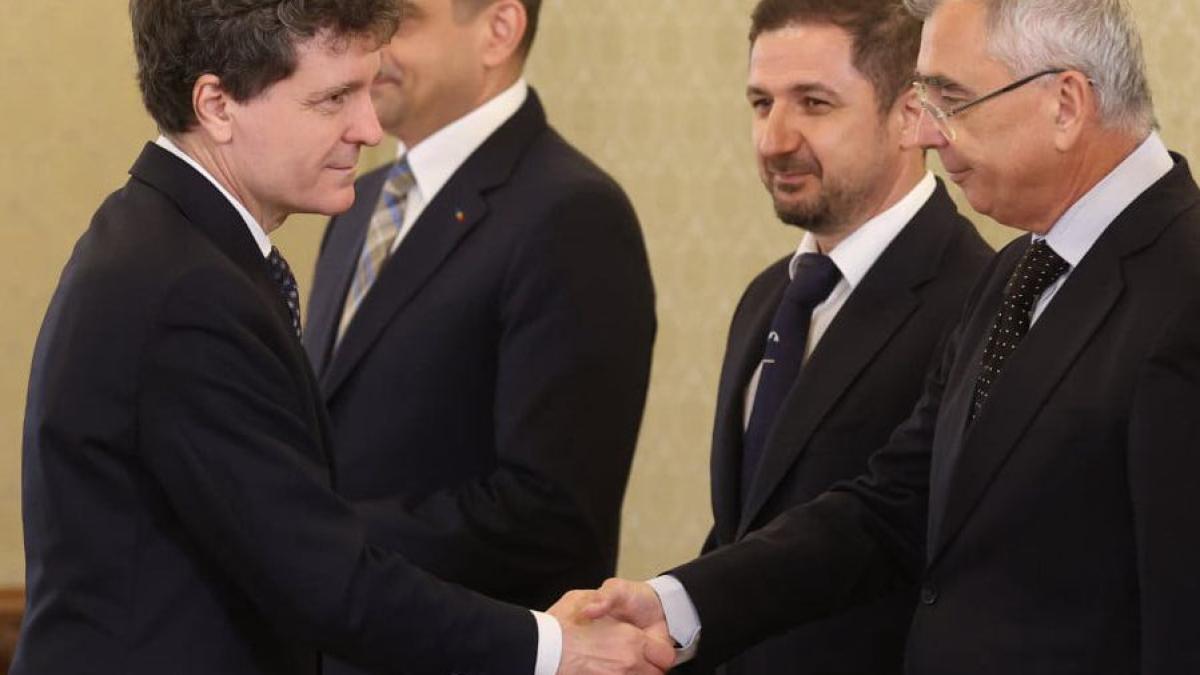 Petrișor Peiu despre legitimitatea președintelui și poziția României față de UE și Rusia
