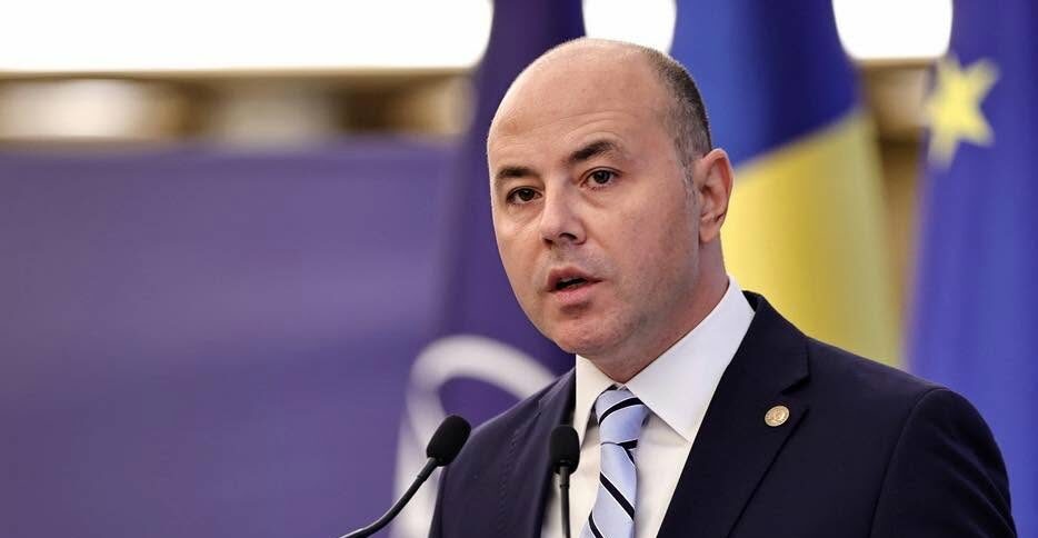 Alexandru Muraru acuză PSD de cooperare cu AUR pentru suspendarea președintelui Nicușor Dan