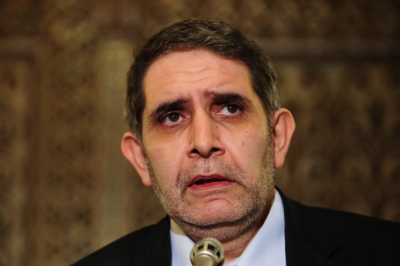 Minoritățile naționale oferă sprijin deschis premierului desemnat Luca Niculescu, cu o condiție clară