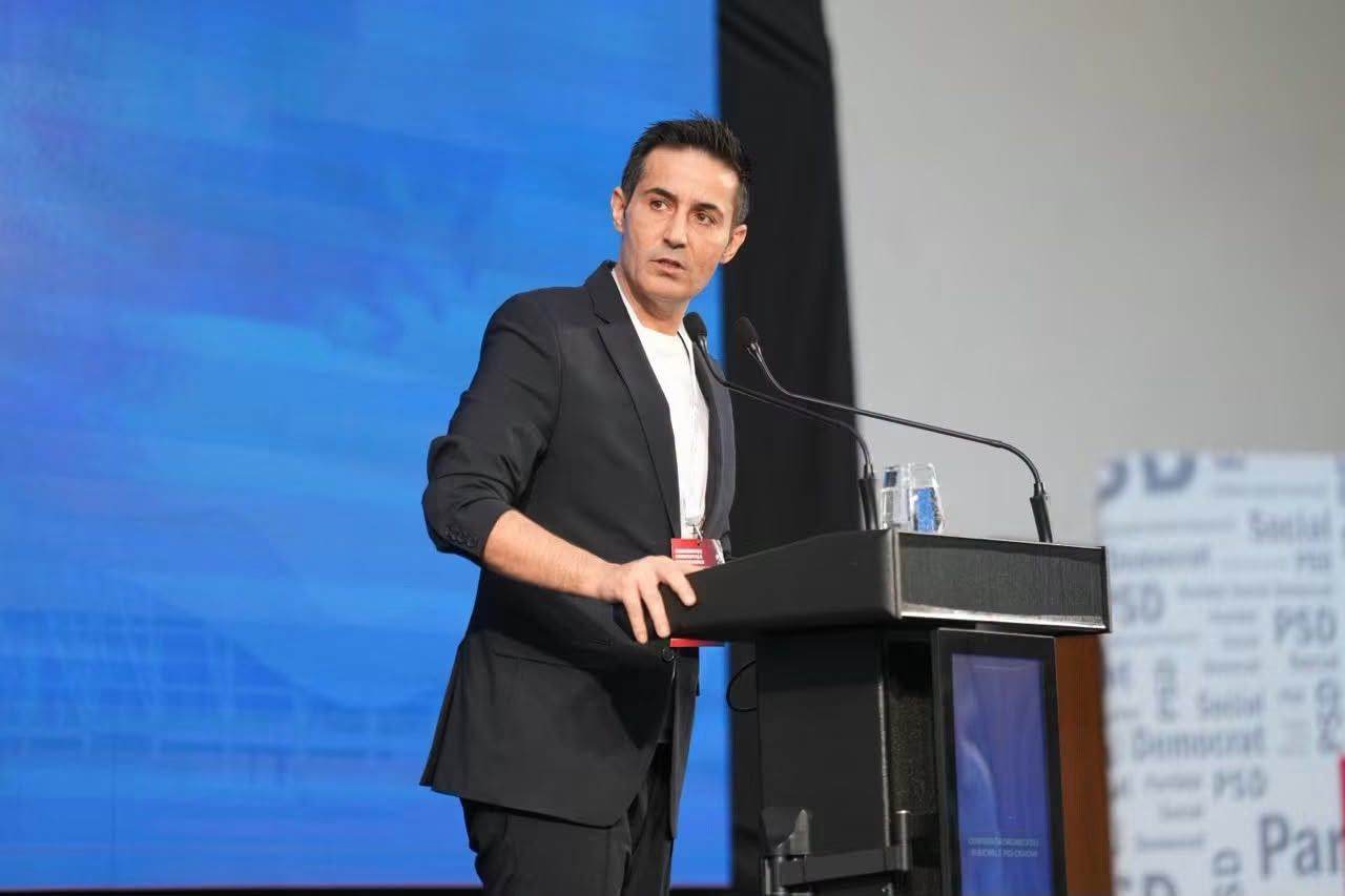 Claudiu Manda avertizează că alegerile anticipate pot deveni inevitabile din cauza blocajului politic
