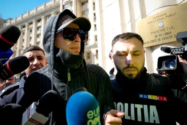 Dosarul lui Bogdan Peșchir: Stenogramele nu arată plăți de la Călin Georgescu către „bogpr”