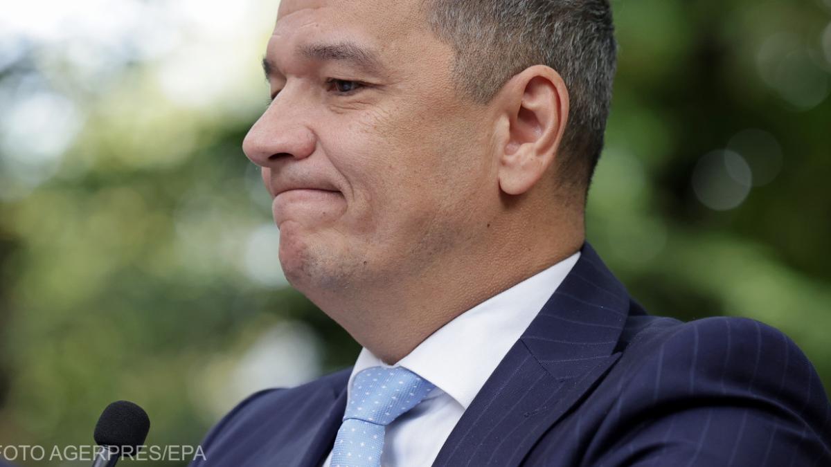Sorin Grindeanu atacă PNL: Ați luat doar 14% la alegeri și ați avut patru prim-miniștri datorită PSD