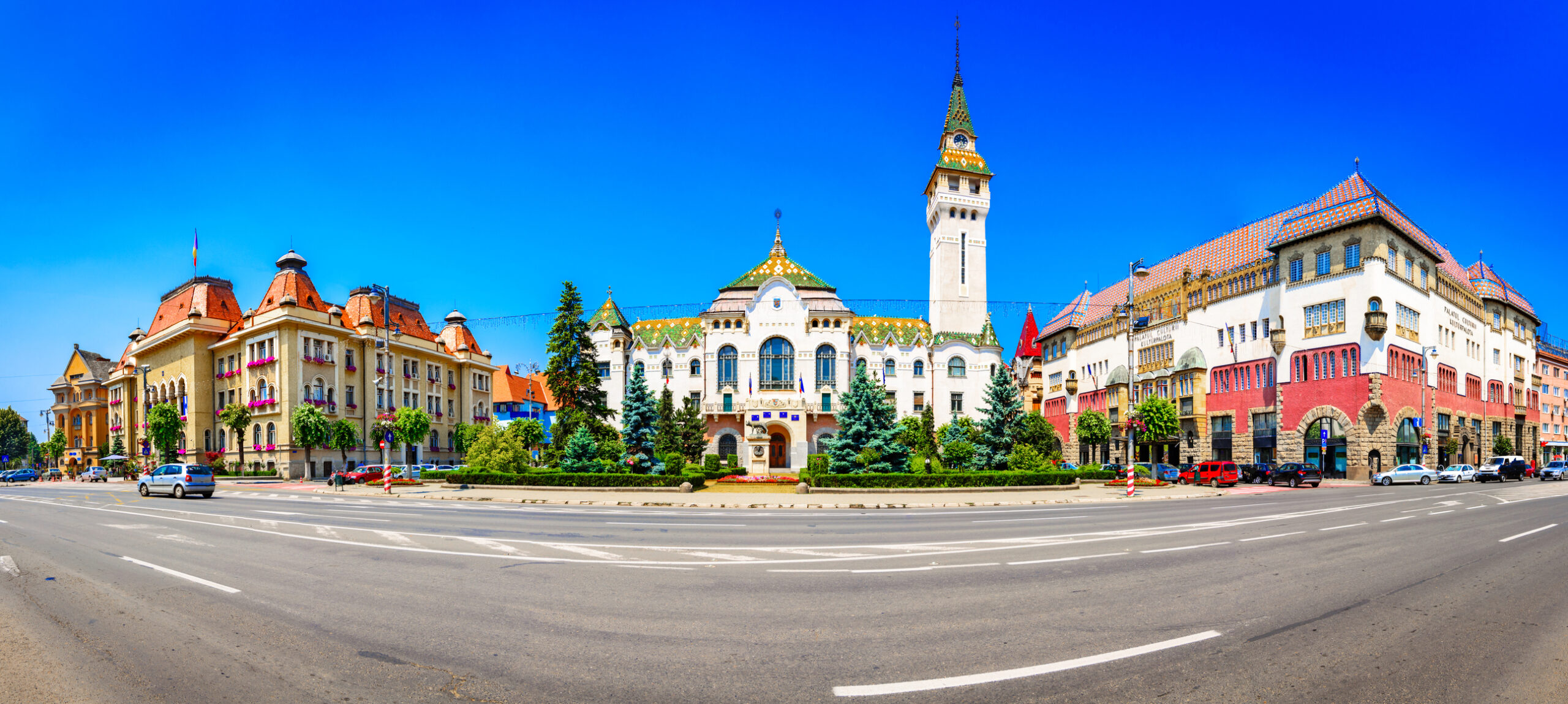 Târgu Mureș va găzdui Panelul Cetățenilor pentru Energie, la inițiativa Comisiei Europene