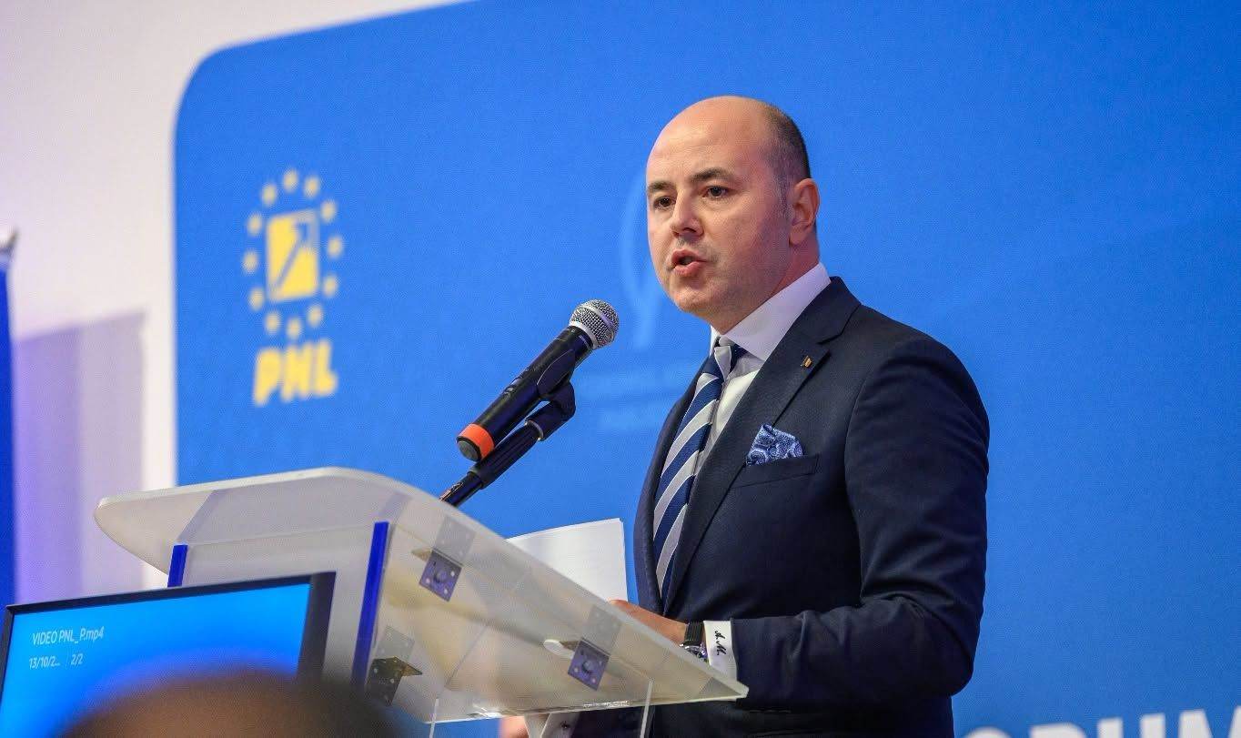 Alexandru Muraru acuză PSD de tentativă de preluare a controlului asupra PNL și înlăturare a lui Ilie Bolojan