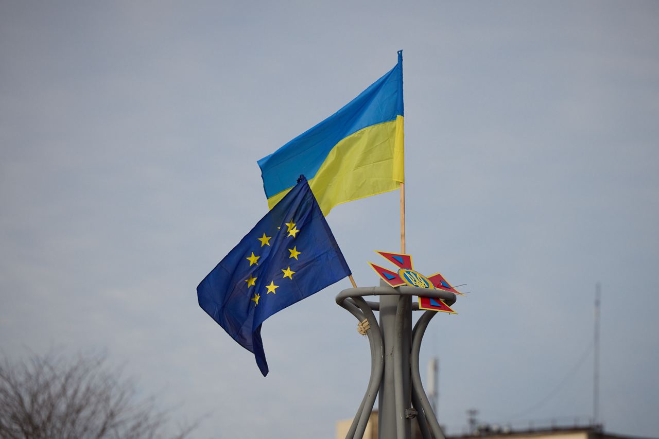 Ucraina adoptă modificări legislative privind educația minorităților pentru a avansa în negocierile cu UE