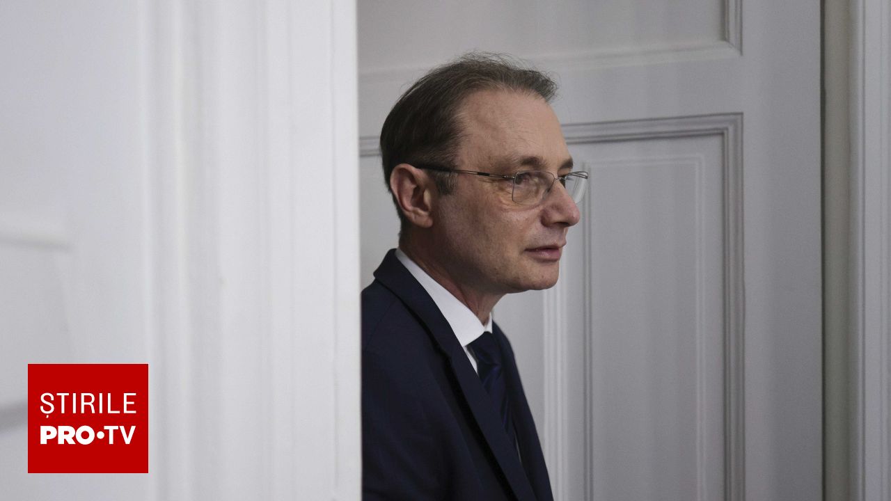 Blocaj politic în România: negocierea pentru guvernul Luca Niculescu rămâne complicată