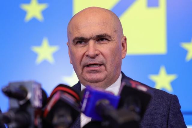 Ilie Bolojan: PNL refuză o nouă guvernare cu PSD pentru a nu minți românii