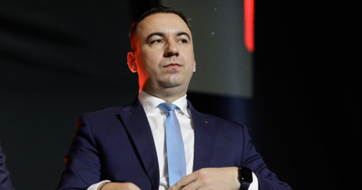 Bogdan Ivan acuză utilizarea boților pentru atacarea liderilor PSD care au opinii divergente