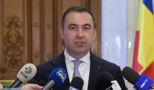 Bogdan Ivan: PSD nu își poate recupera electoratul dacă se va pune bine cu AUR