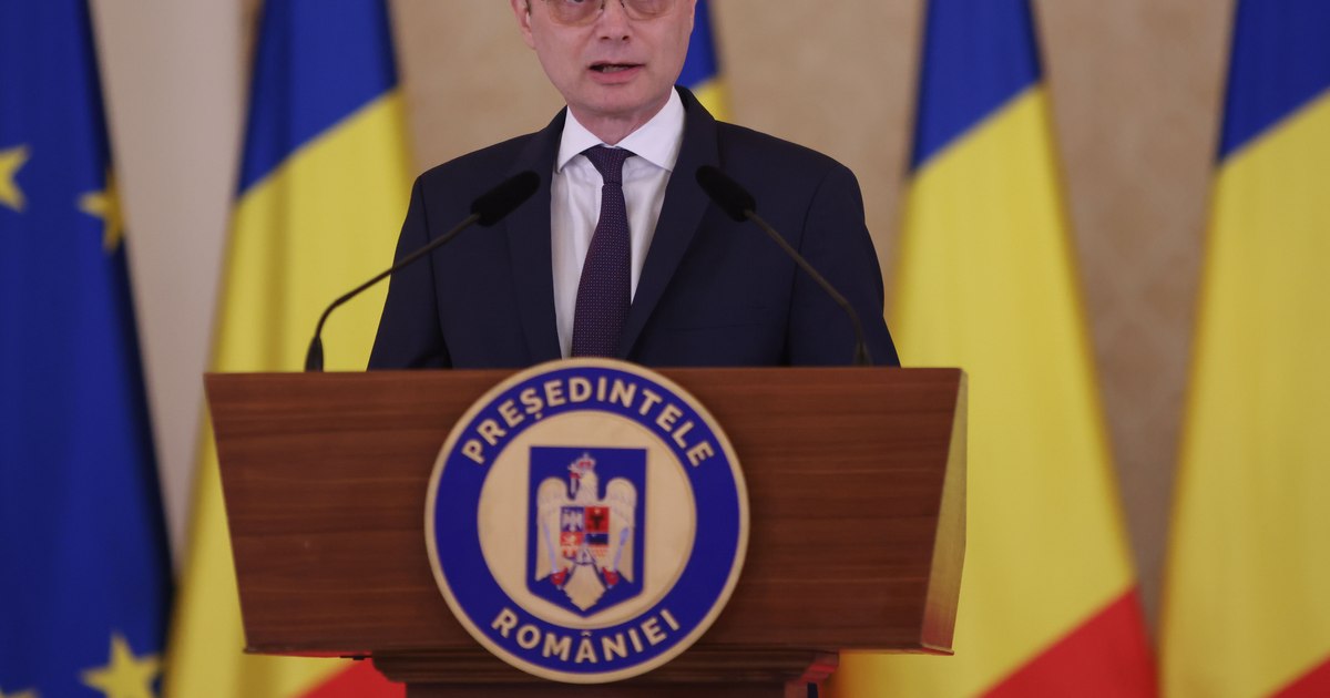 Luca Niculescu respinge acuzațiile că ar acționa în interesul Franței și al lui Emmanuel Macron