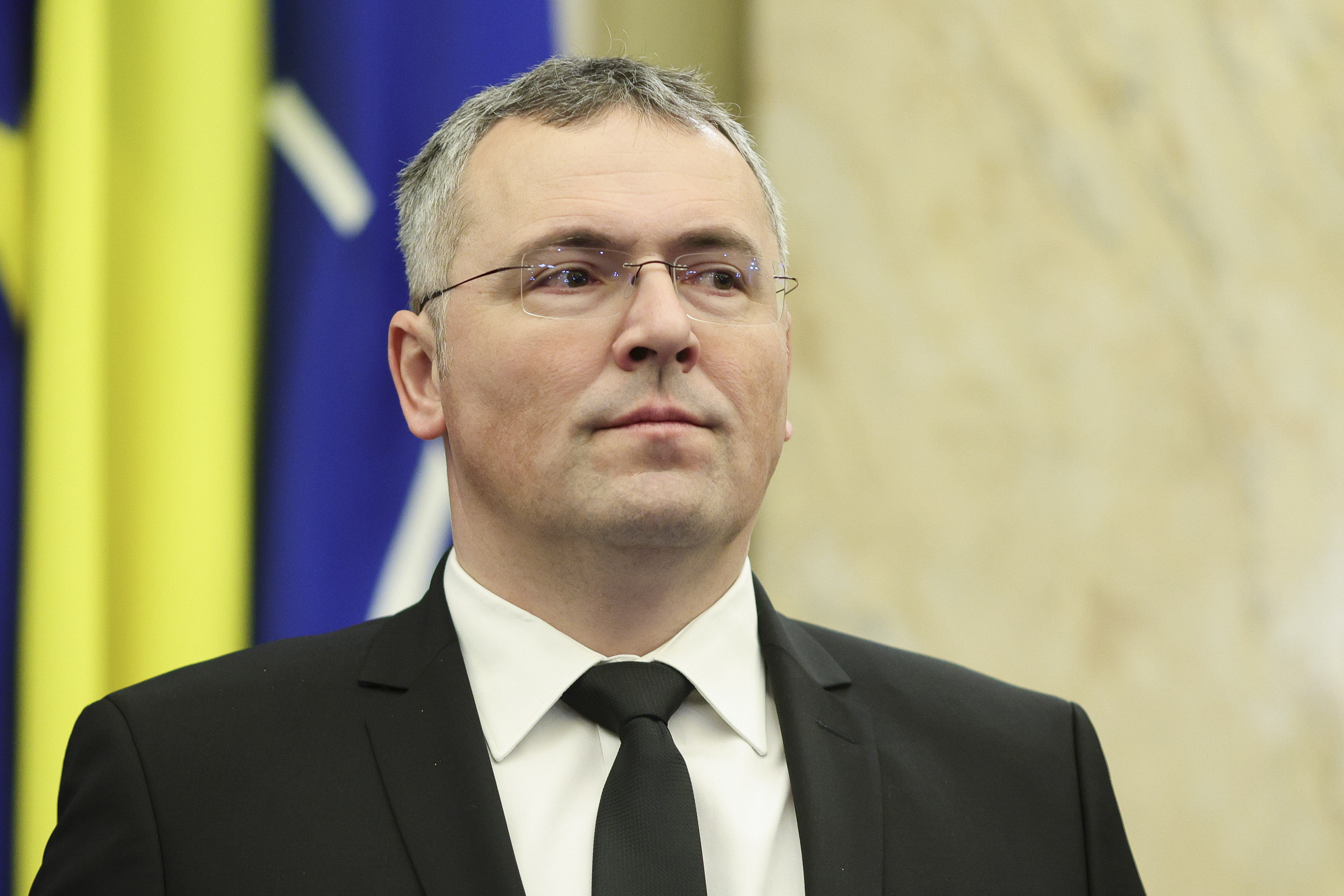 Conflict în CSM: Judecătorii contestă decizia Inspecției Judiciare privind mesajele procurorului Claudiu Sandu