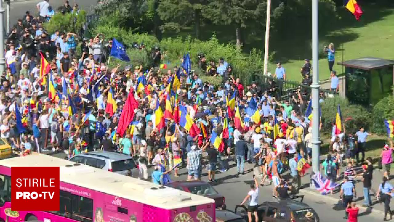 Dosarul 10 august: Curtea Militară de Apel București judeacă apelul la trei zile de la prescripție