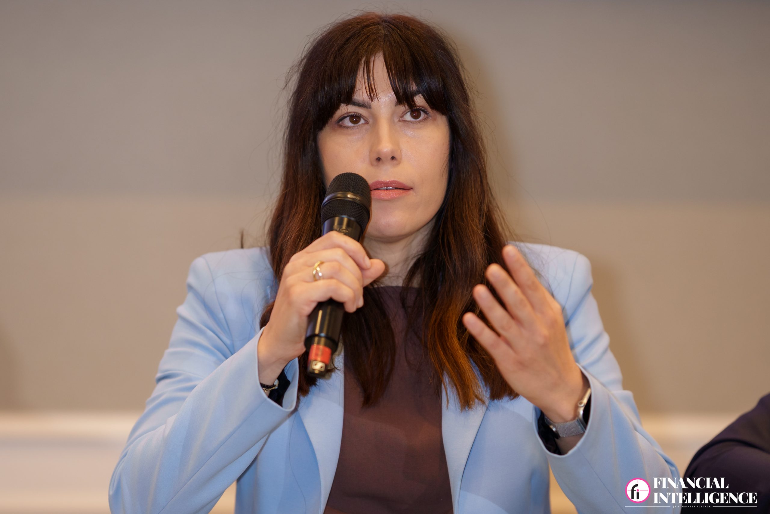 Cristina Prună propune utilizarea gazelor de la Neptun Deep pentru industria chimică și petrochimică