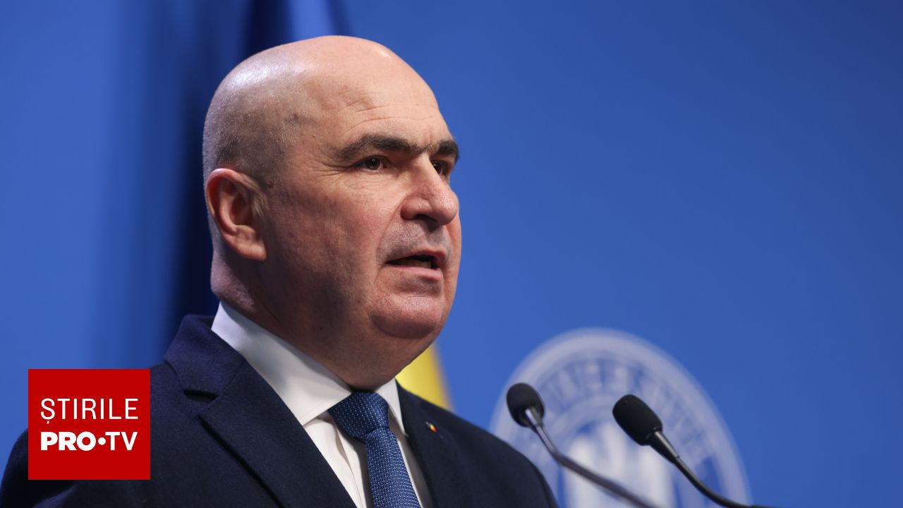 Tensiuni politice între PNL și PSD: Ilie Bolojan refuză să guverneze cu social-democrații