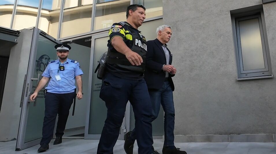 Tribunalul București decide astăzi dacă Călin Georgescu va fi eliberat din arest