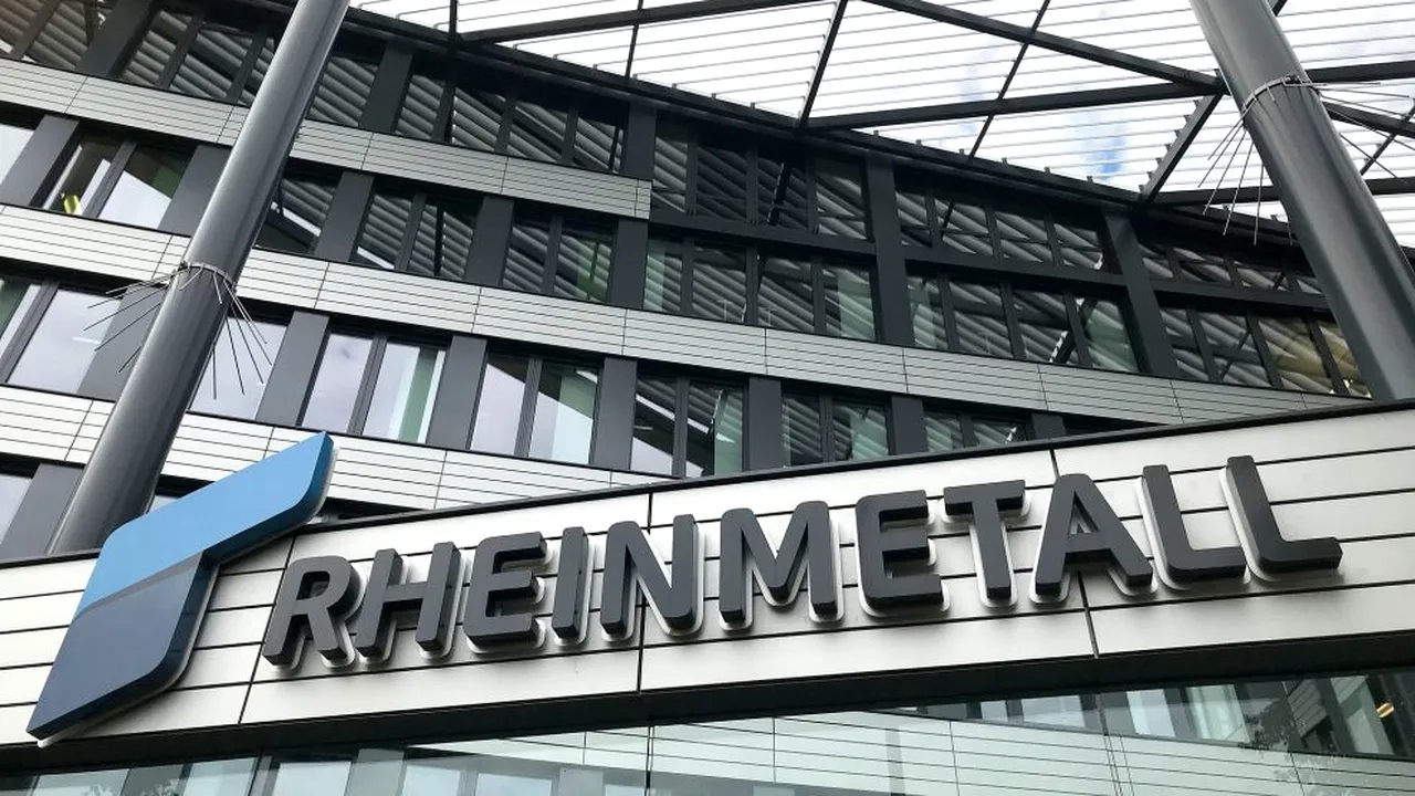 Accuzații privind ajutorul oferit companiei Rheinmetall de către Guvernul condus de Ilie Bolojan