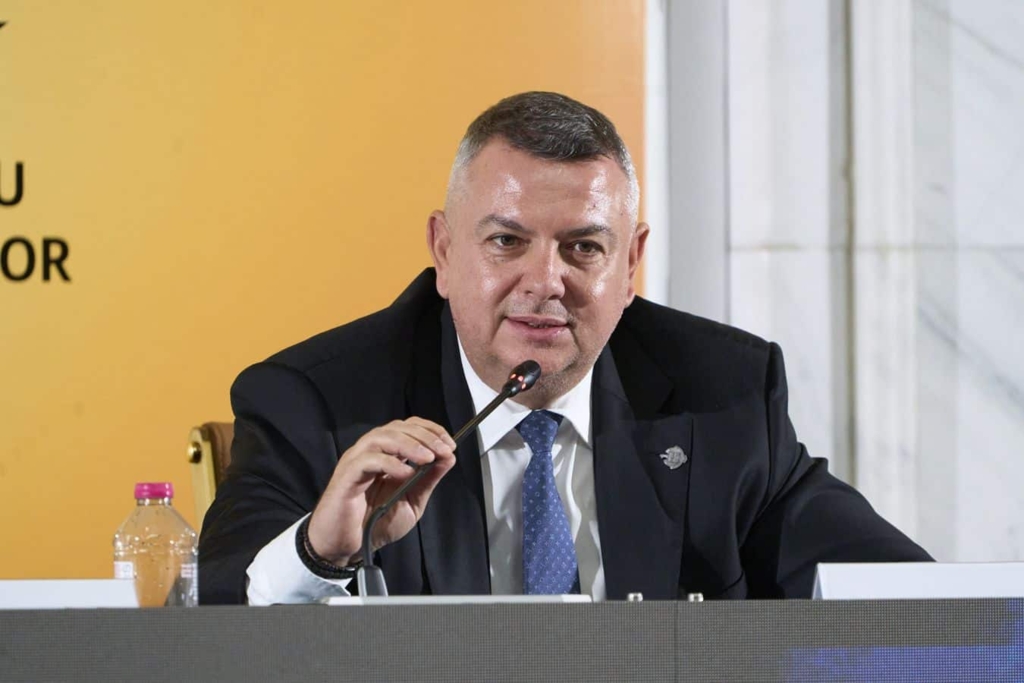 Deputatul Eduard Koler cere explicații privind vânzarea activelor Șantierului Naval Mangalia