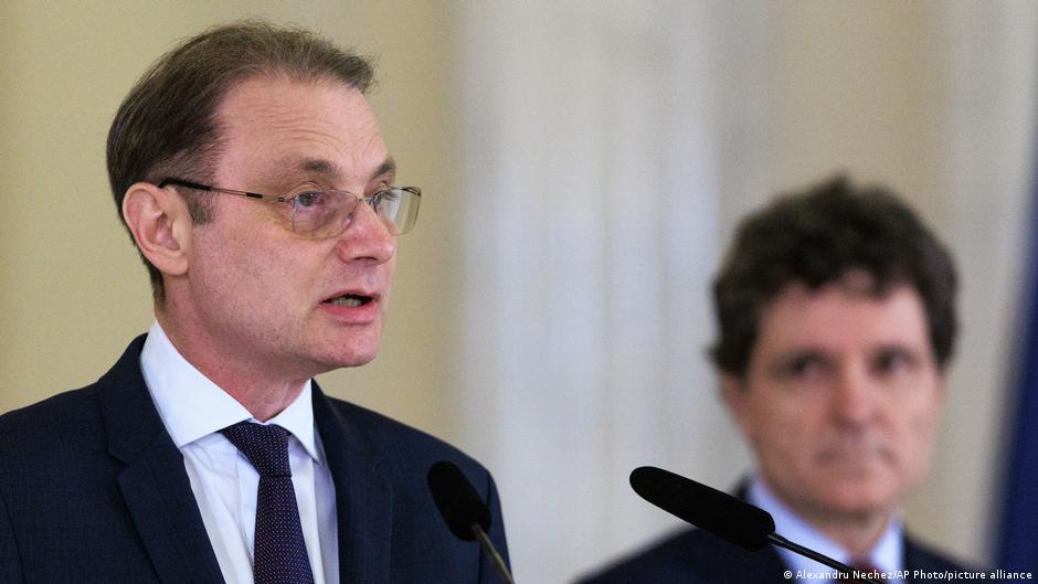 Viitorul guvernului Niculescu sub presiunea PSD: posibile combinații parlamentare pentru majoritate