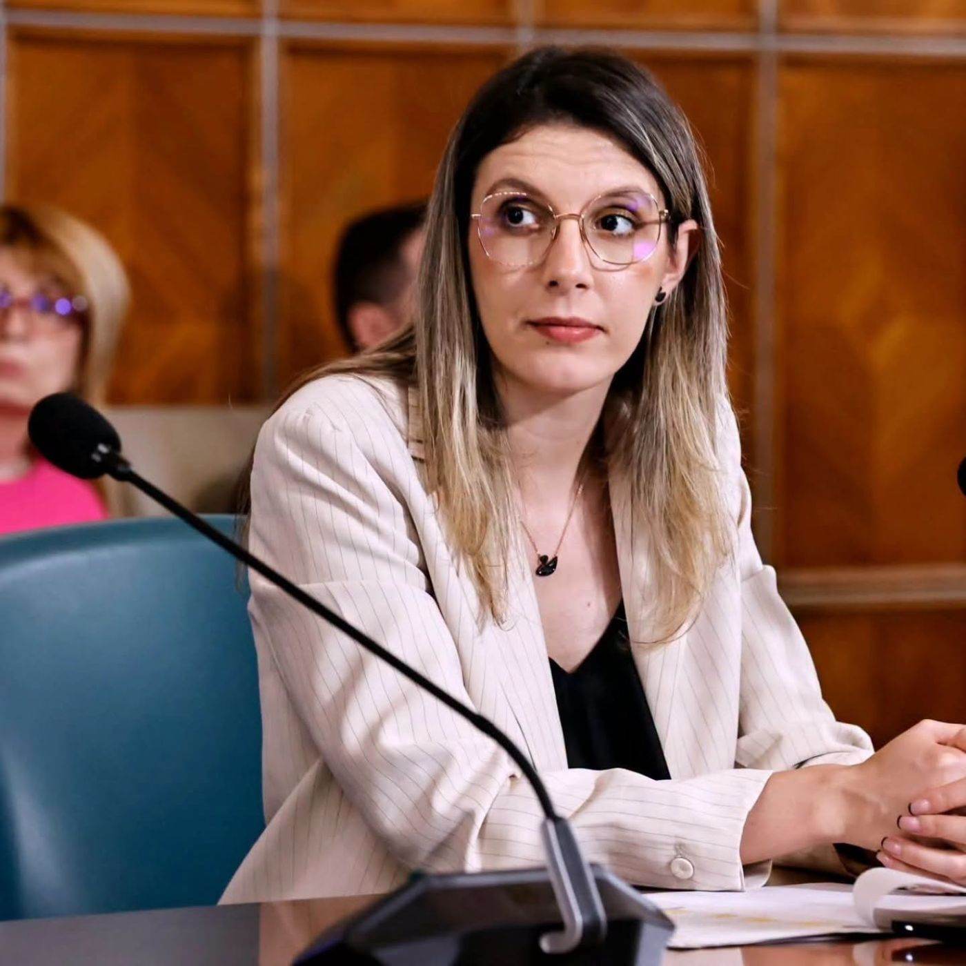 Blocaj la ANM: Ministra Diana Buzoianu avertizează că bugetul instituției riscă să nu fie aprobat la timp