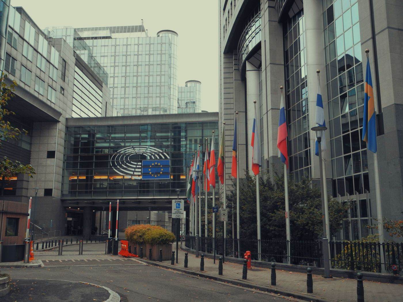 Germania, Italia și Belgia propun o „frână de urgență” pentru a opri noile reglementări ale UE