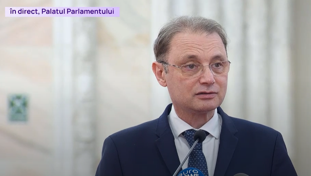 Luca Niculescu: Toate variantele de formare a Guvernului rămân în picioare