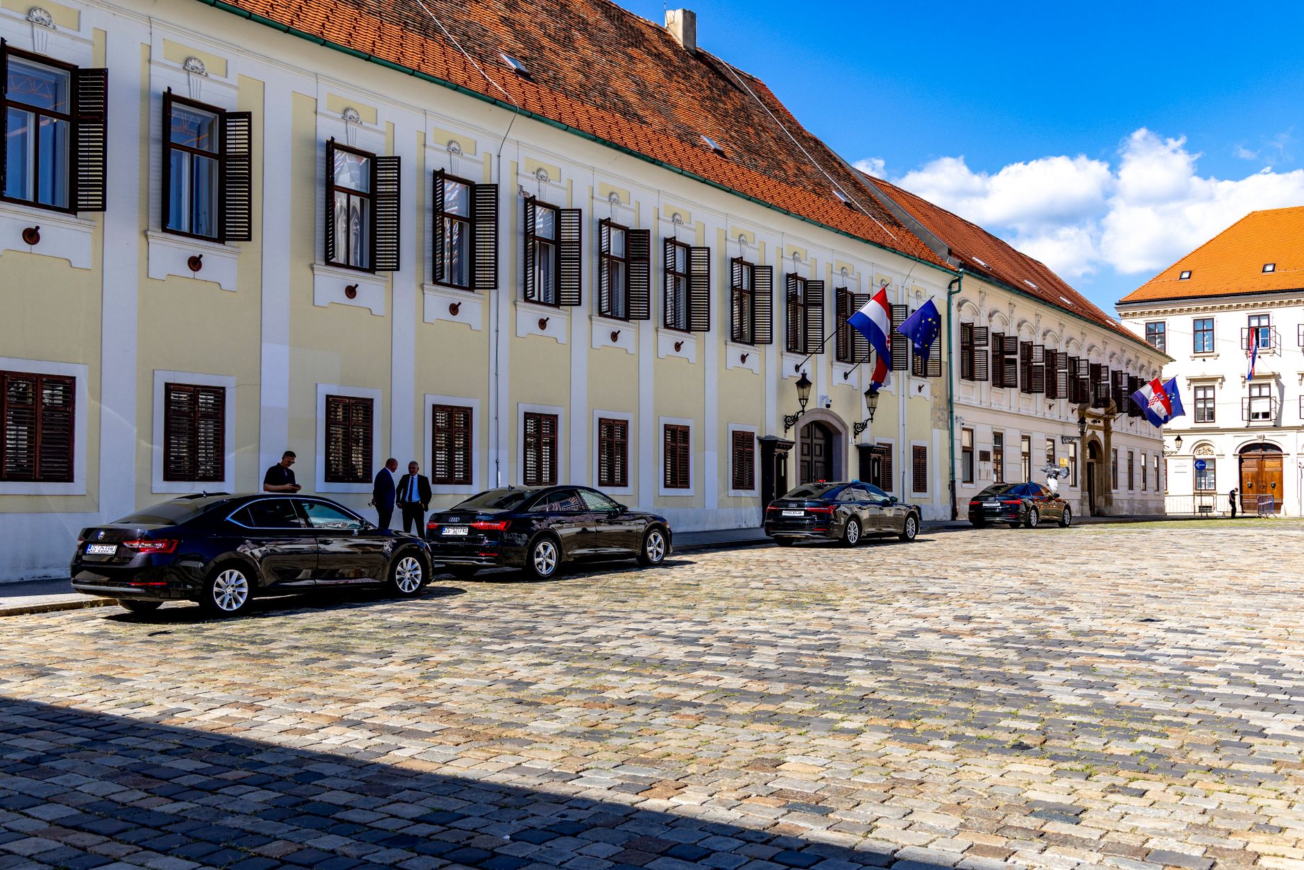 Kallas propune un protocol de urgență al UE pentru atacuri hibride și 100 de noi sancțiuni
