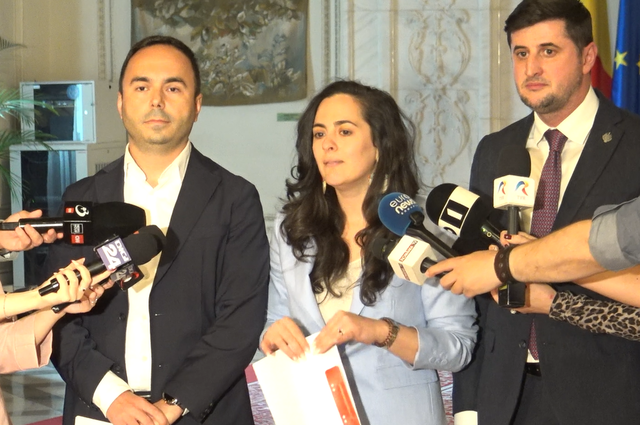 Inițiativă parlamentară pentru introducerea unei clauze de coeziune în Fondul european pentru competitivitate