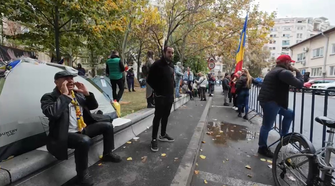 Călin Georgescu va fi eliberat din arest preventiv și plasat sub arest la domiciliu