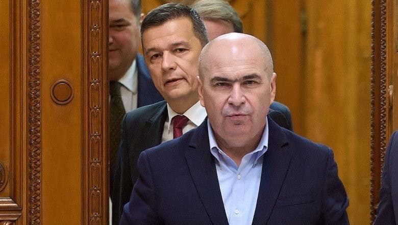 PNL propune un acord cu Luca Niculescu: partidul va fi în opoziție, dar va susține Guvernul