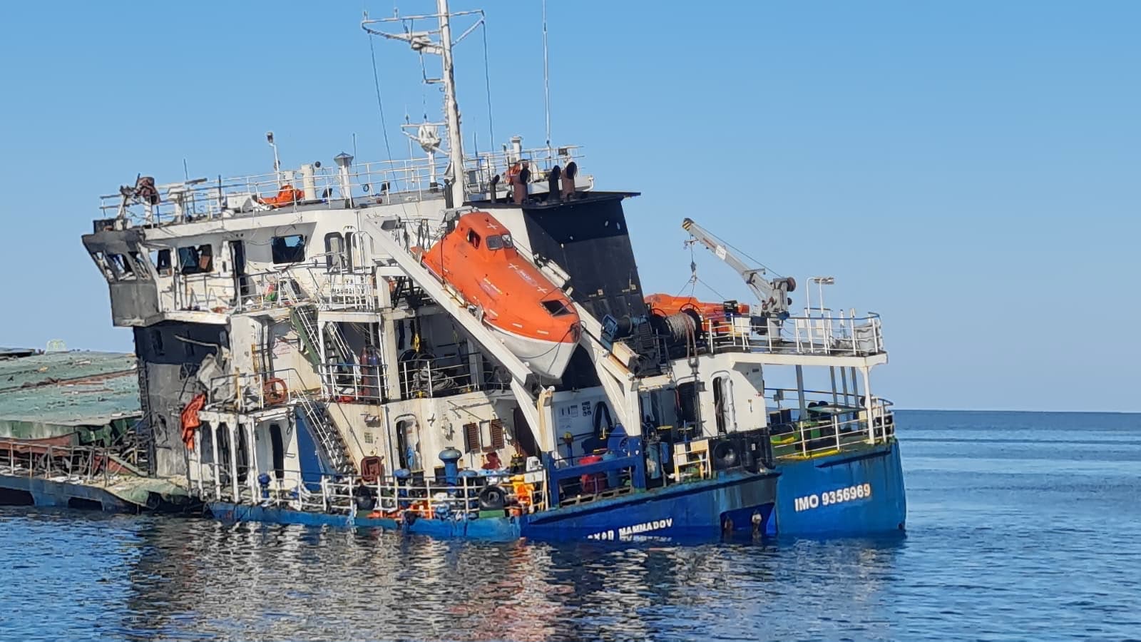 România și Bulgaria vor consolida securitatea maritimă în Marea Neagră după atacurile asupra navelor comerciale