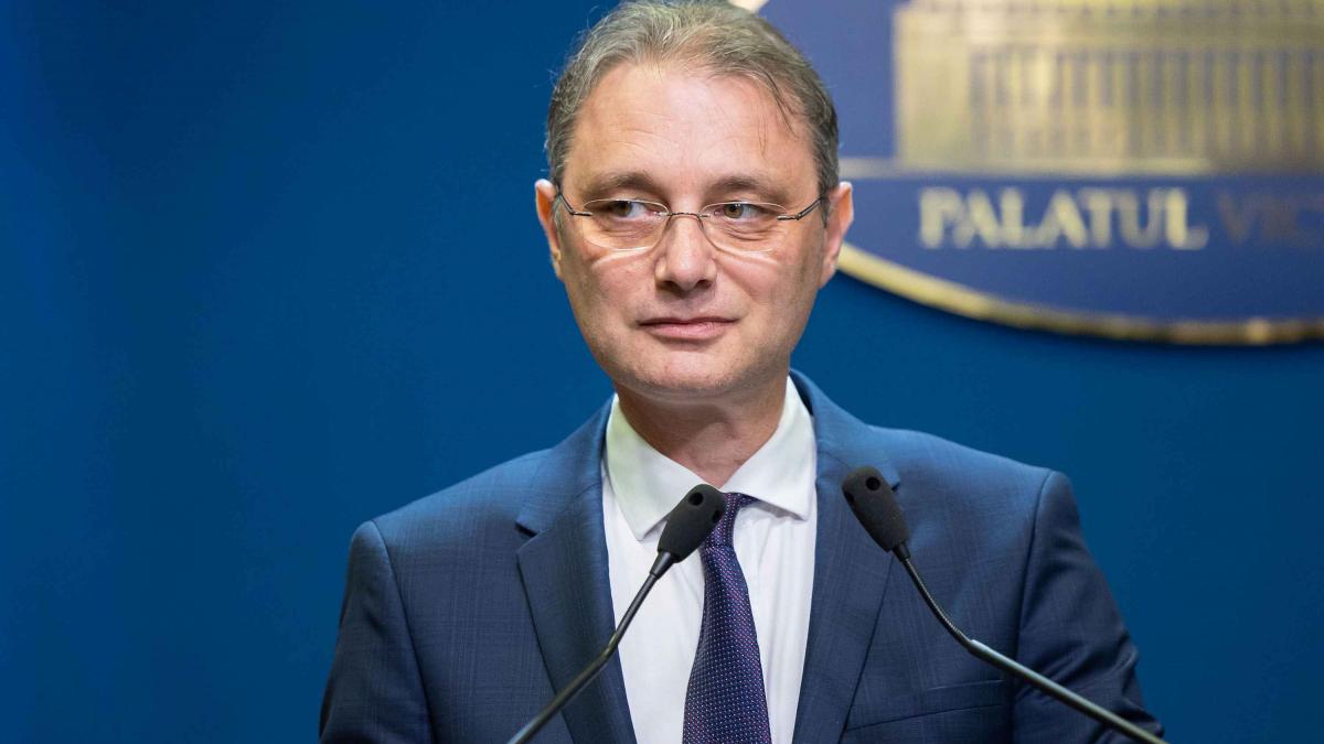 Negocieri pentru Guvernul Luca Niculescu: PSD ar putea deține majoritatea ministerelor