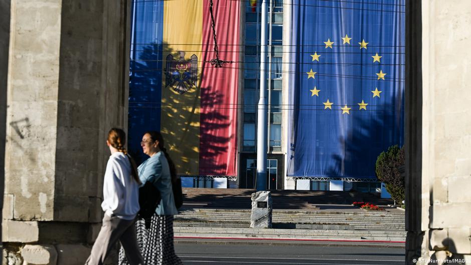 Moldova deschide două noi clustere de negocieri cu Uniunea Europeană