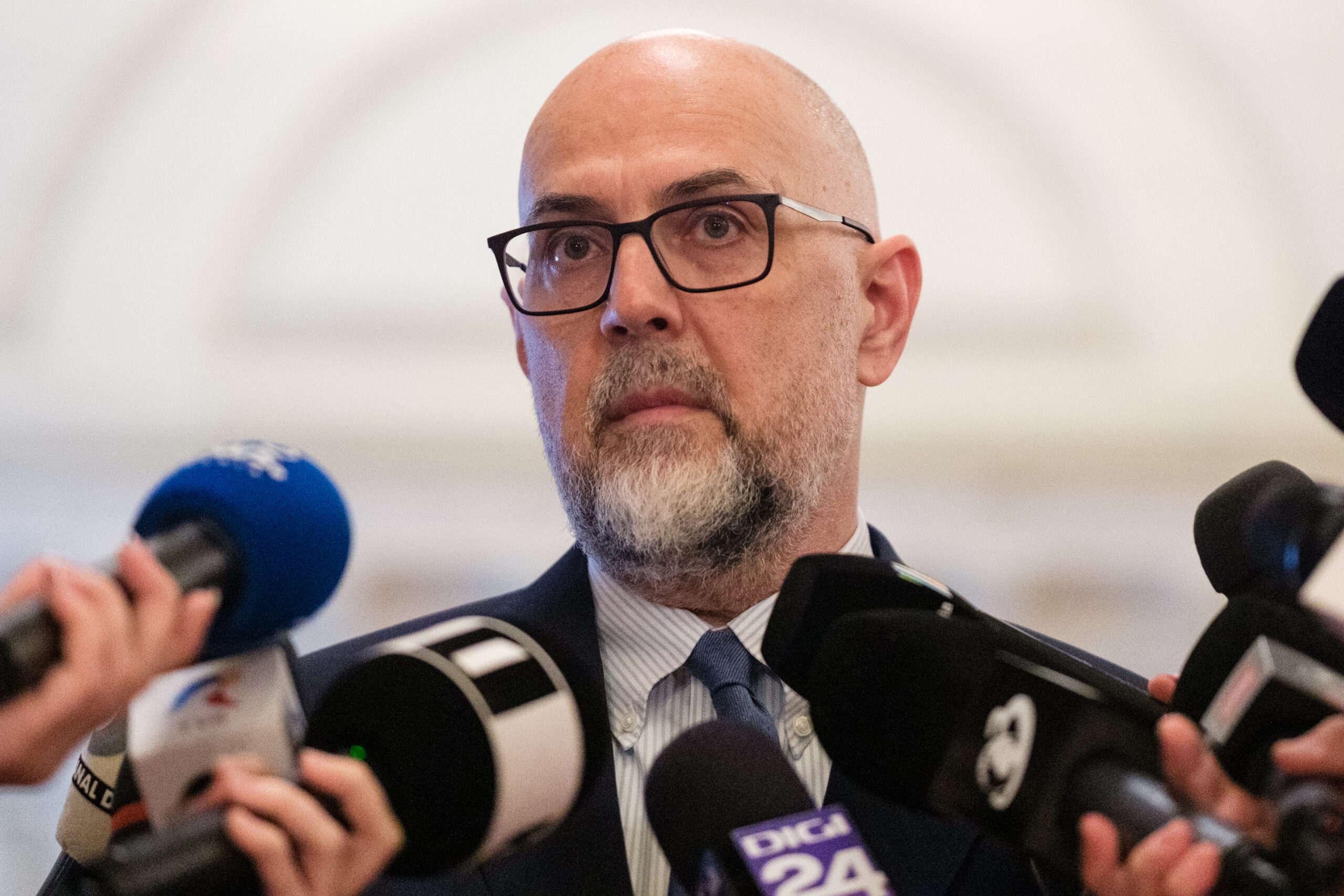 UDMR anunță susținerea Guvernului Luca Niculescu și propune un acord pentru proiectele guvernamentale