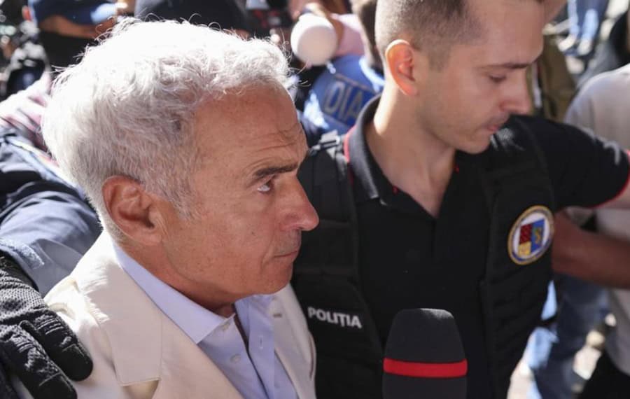 Călin Georgescu trece de la arestul preventiv la arestul la domiciliu în dosarul de înșelăciune