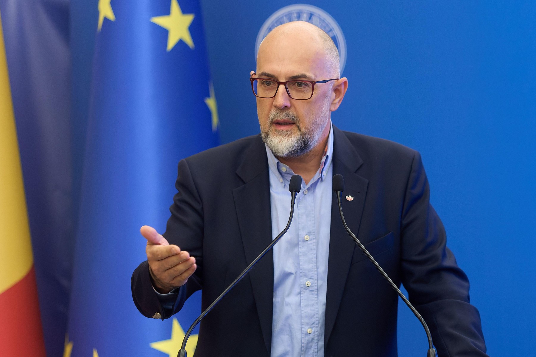 Kelemen Hunor anunță poziția UDMR față de guvernul propus de Luca Niculescu