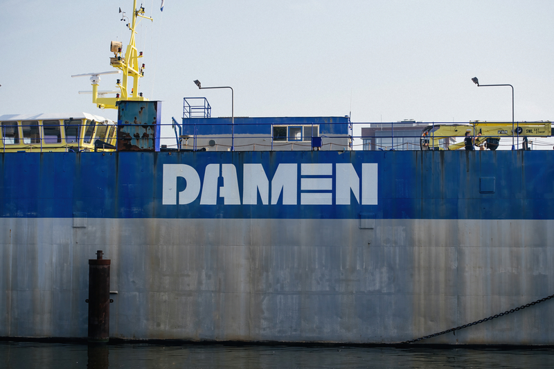 Conflict aprins între Victor Ponta și Radu Miruță după vânzarea șantierului naval Damen din Mangalia