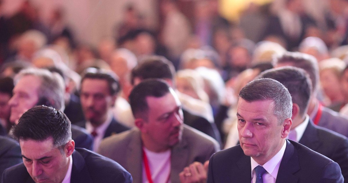PSD decide la Vila Lac dacă intră la guvernare sau oferă doar sprijin parlamentar pentru Cabinetul Niculescu