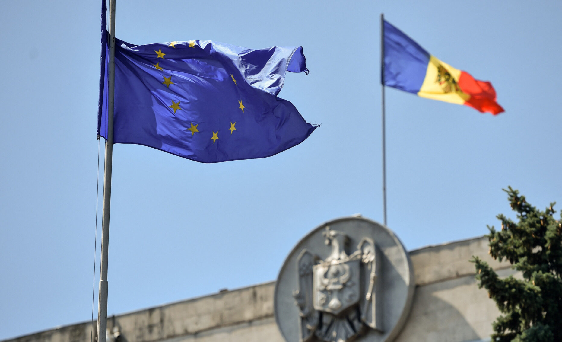 Ucraina și Republica Moldova avansează spre UE prin deschiderea unor noi capitole de negociere